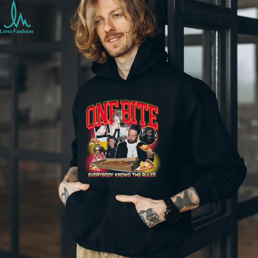 Dave Portnoy One Bite Everyone Knows The Rules Shirt Unisex T Shirt Dave Portnoy One Bite Everyone Knows The Rules Shirt Unisex T Shirt
