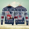 Star Trek Christmas Ugly Sweater Great Gift For Men Women