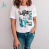 Detroit Lions NFL Zombie Player T Shirt