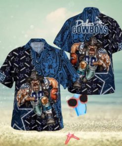 Dc Tribal Tropical Hawaiian Shirt For Men And Women