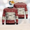 Saving Hunting Things Ugly Christmas 3D Sweater For Men And Women