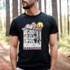 Colosseum Georgia Bulldogs OHT Military Appreciation Flag Rank Dolman Shirt