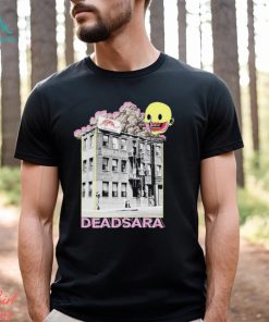 Dead Sara – Funk You Shirt