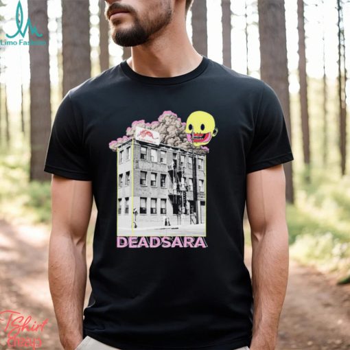 Dead Sara – Funk You Shirt