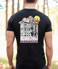Dead Sara – Funk You Shirt