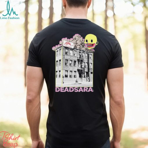 Dead Sara – Funk You Shirt