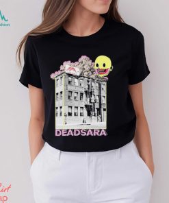 Dead Sara – Funk You Shirt