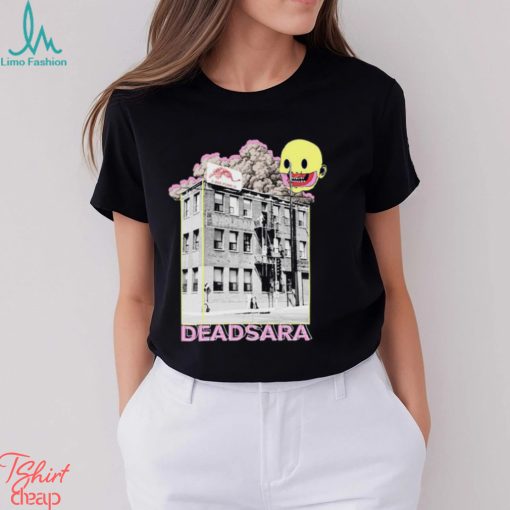 Dead Sara – Funk You Shirt