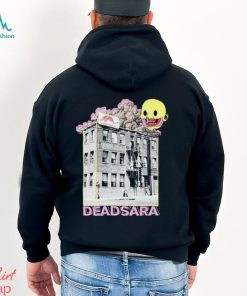 Dead Sara – Funk You Shirt