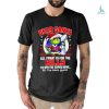 Dear Santa Grinch I Want Is For The Buffalo Bills To Win The Super Bowl Christmas Shirt