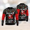 Baileys Christmas Ugly Sweater Gift For Men And Women