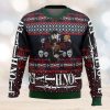 NHL Vancouver Canucks Ugly Sweater 3D Printed Men And Women Christmas Gift