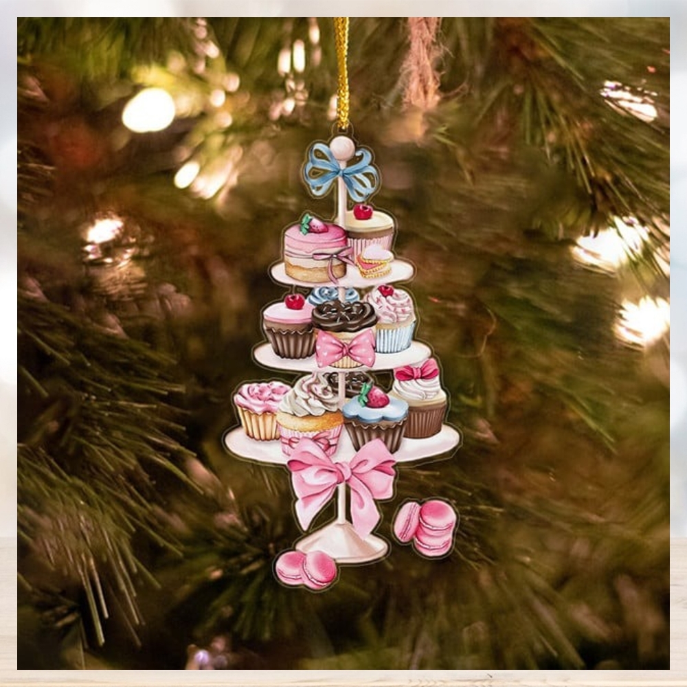 Decoration Ornament Lovely Cake Decoration Ornament Lovely Cake
