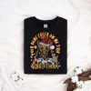 Pi Kappa Alpha Christmas Party Gingerbread house shirt