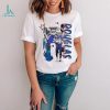Demario Douglas number 81 New England Patriots football player pose poster shirt