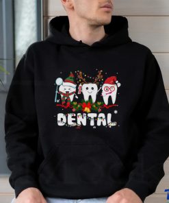 Dental Squad Holiday Shirt