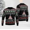 Cat Lovers Ugly Christmas Sweater Special Gift For Loved Ones