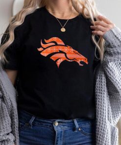 Denver Broncos Christmas Jumper Graphic Crew Shirt