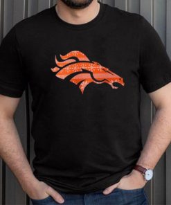 Denver Broncos Christmas Jumper Graphic Crew Shirt