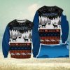 San Miguel Ugly Christmas Sweater, Gift for Christmas Holiday