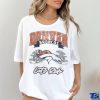 Denver Broncos Gameday Couture Take A Holiday Pullover Shirt