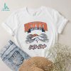 Denver Broncos Gameday Couture Passing Time Pullover Shirt