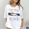 Denver Broncos Gameday Couture Take A Holiday Pullover Shirt