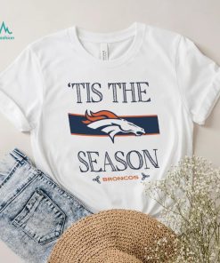 Denver Broncos Gameday Couture Take A Holiday Pullover Shirt