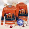 Franklin, Pennsylvania, Community Ambulance Service Aop Ugly Sweater Family Gift