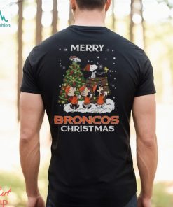 Denver Broncos Snoopy Family Christmas Shirt, hoodie, sweater, long sleeve and tank top Denver Broncos Snoopy Family Christmas Shirt