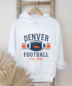 Denver Football SHIRT
