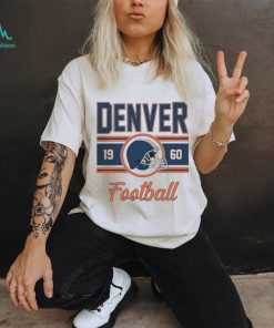 Denver Football Shirt Fro Fans, Creative Shirt
