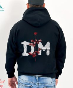 Depeche Mode Band Logo Shirt Memento Mori Tour 2023 90S Vintage Classic