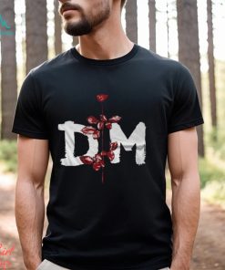 Depeche Mode Band Logo Shirt Memento Mori Tour 2023 90S Vintage Classic