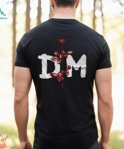 Depeche Mode Band Logo Shirt Memento Mori Tour 2023 90S Vintage Classic