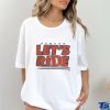 Official The icon university 2023 champs T shirt
