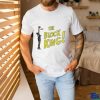 St. Louis City SC Vintage Primary Logo WHT Shirt