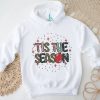 Design Tis The Season Christmas Shirt