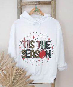 Design Tis The Season Christmas Shirt