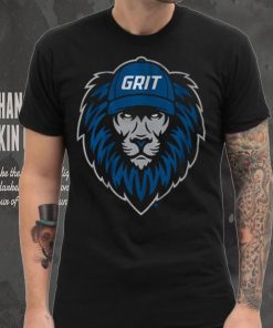 Detroit Grit Shirt