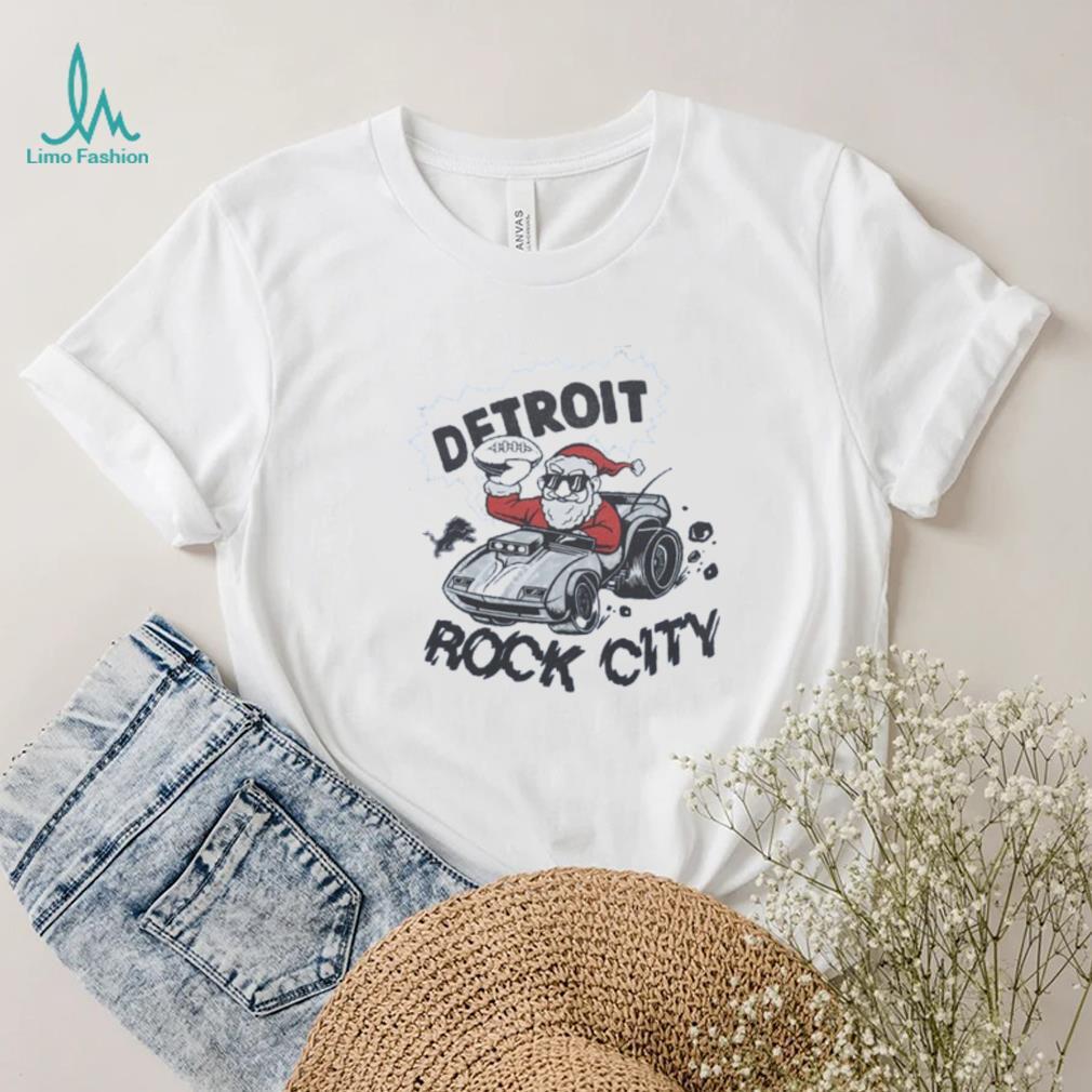 Detroit Lions Christmas Shirt Detroit Lions Christmas Shirt