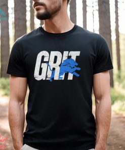 Detroit Lions Grit Shirt