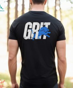 Detroit Lions Grit Shirt