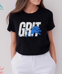 Detroit Lions Grit Shirt