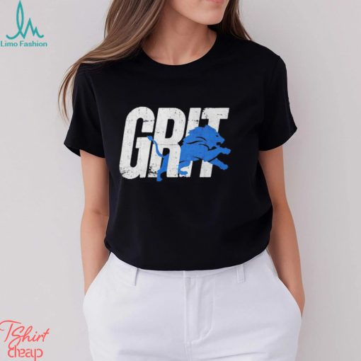 Detroit Lions Grit Shirt