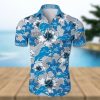 Christmas Star Wars Stormtrooper Christmas Holiday Hawaiian Shirt