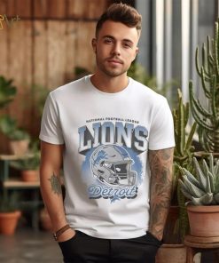 Detroit Lions Iso '47 Franklin T Shirt