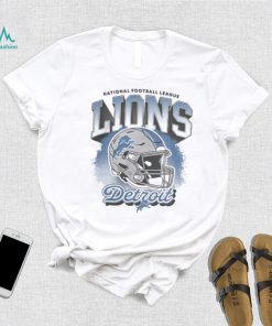 Detroit Lions Iso '47 Franklin T Shirt