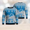 Cthulhu Ugly Christmas Sweater 3D All Over Printed Christmas Sweater