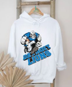 Detroit Lions NFL Zombie Player T Shirt